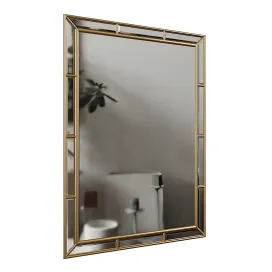 Mirror wellington
